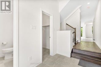 319 Elsie MacGill Walk in Ottawa, ON - Building Photo - Building Photo
