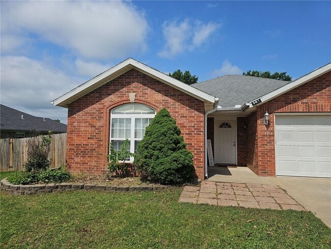 property at 561 Firewood Dr