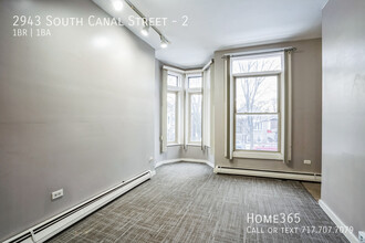 2943 S Canal St in Chicago, IL - Building Photo - Building Photo