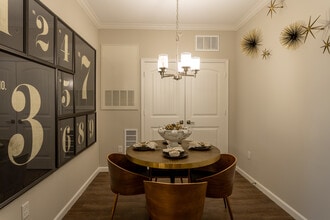 Davies Ranch in Austin, TX - Building Photo - Interior Photo