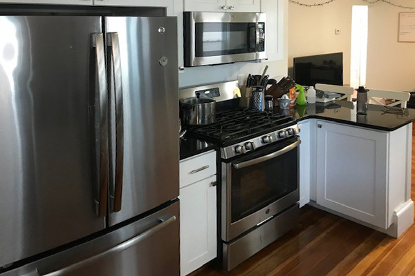 20 Ashland St, Unit 1