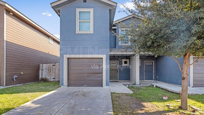 property at 6962 Lakeview Dr.