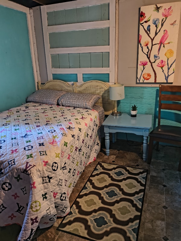 420 M.L.K. Blvd S in Daytona Beach, FL - Foto de edificio - Building Photo