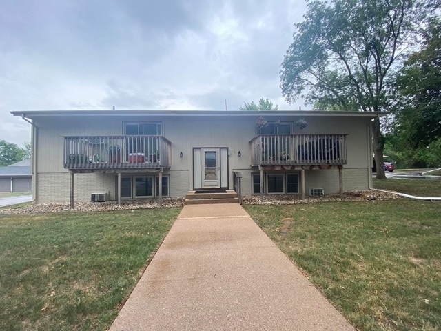 2808 E Klondike Trl, Unit 4