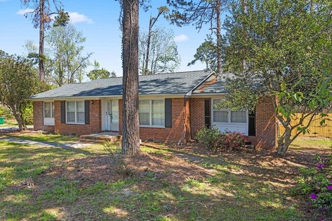 property at 2205 Gornto Rd