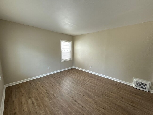 11652 Fielding St in Detroit, MI - Foto de edificio - Building Photo