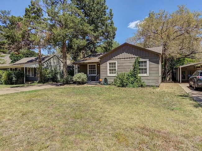 property at 2810 24th St