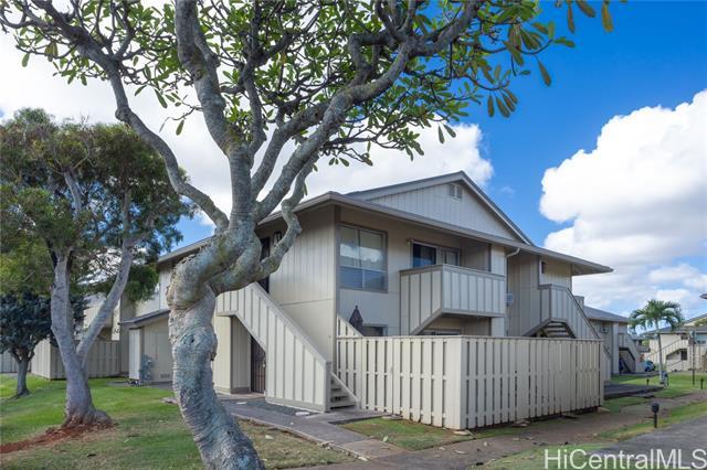 94-1200-1200 Mopua Loop in Waipahu, HI - Building Photo