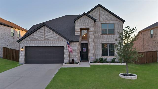 property at 1725 Pegasus Dr