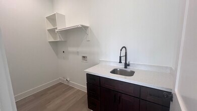 3810 St Simon Manor Dr in Houston, TX - Building Photo - Building Photo