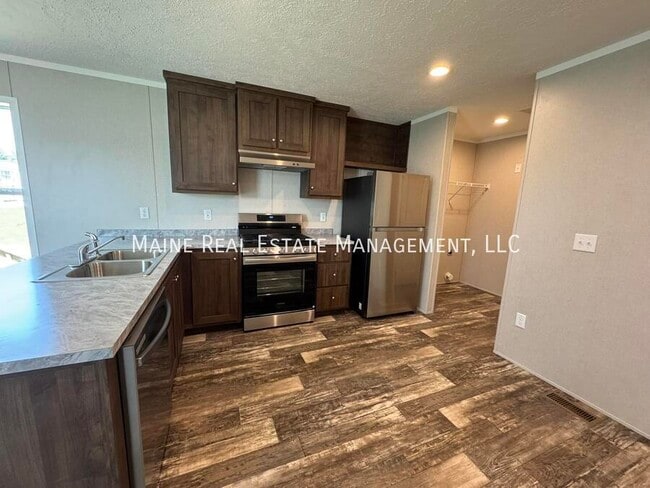 property at 168 A St