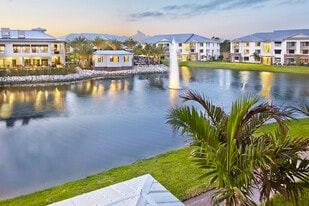 The Preserve Cypress Hammock in Coconut Creek, FL - Building Photo