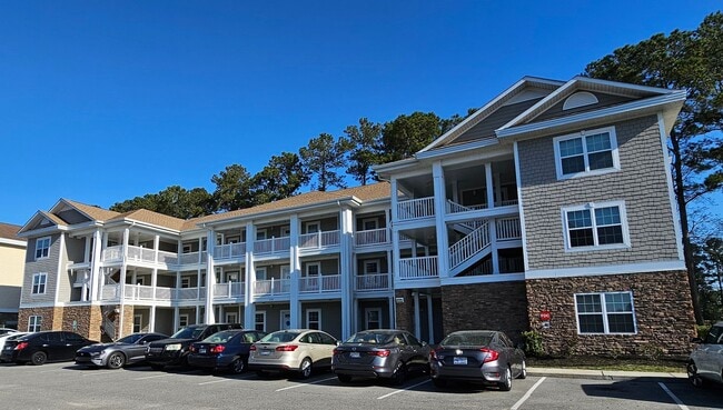 property at 125 S Shore Blvd