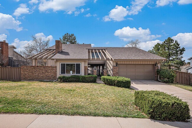 2850 E Easter Ave in Centennial, CO - Building Photo - Building Photo