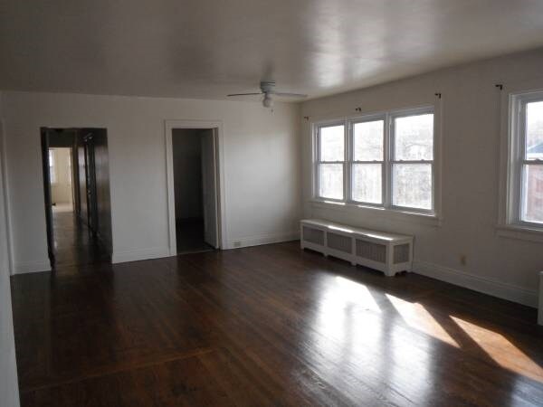 5602 Beacon St in Pittsburgh, PA - Foto de edificio - Interior Photo