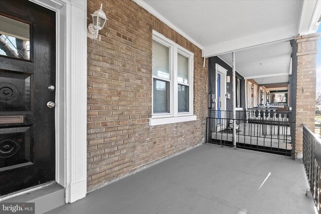 4919 Kansas Ave NW in Washington, DC - Building Photo - Building Photo