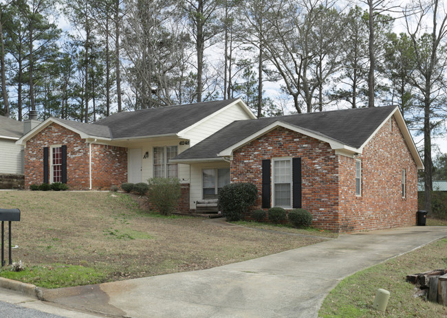 6248 Olde Towne Dr in Columbus, GA - Building Photo - Building Photo