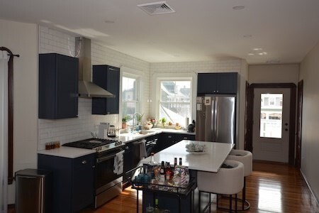 35 Lincoln St, Unit #2 in Winthrop, MA - Foto de edificio - Building Photo