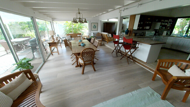 426 Ilimano St, Unit Garden Apartment in Kailua, HI - Building Photo - Building Photo