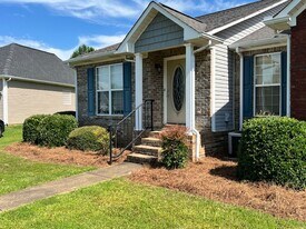 1488 Bailee Way SW in Jacksonville, AL - Building Photo