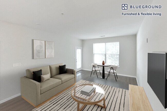 property at 160 Boylston St