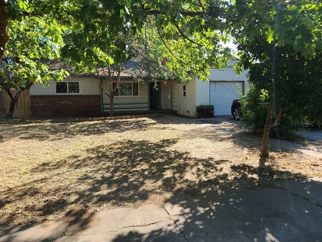 1126 Sheridan Ave in Chico, CA - Building Photo - Building Photo