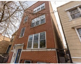 915 S Aberdeen St in Chicago, IL - Building Photo