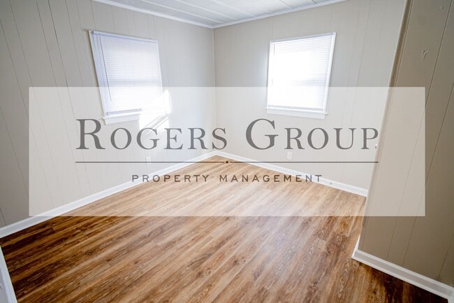 719 John St in Henderson, NC - Building Photo - Building Photo