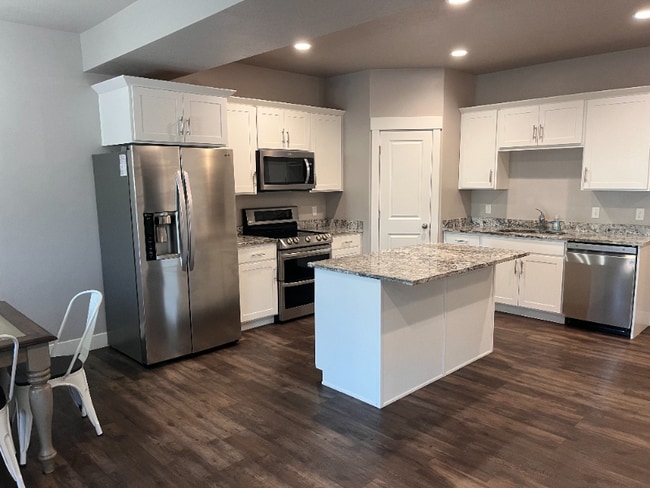 property at 200 1200 S