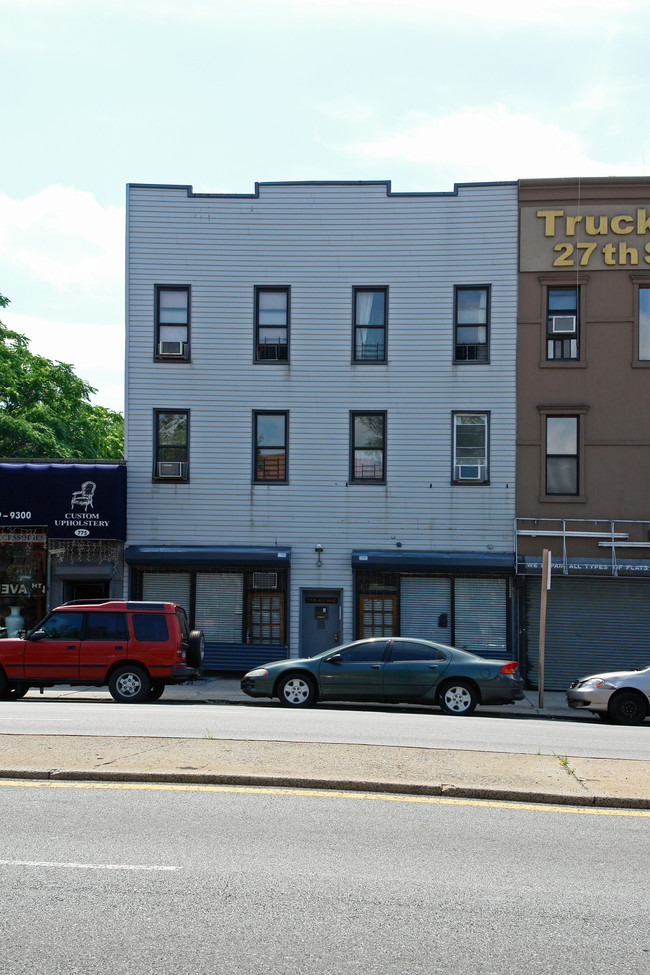 779 4th Ave in Brooklyn, NY - Building Photo - Building Photo