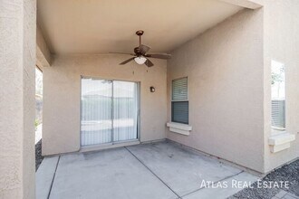 7324 W Ian Dr in Phoenix, AZ - Building Photo - Building Photo