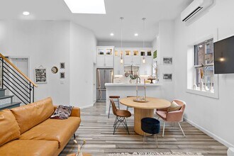 405 Bloomfield St in Hoboken, NJ - Building Photo - Building Photo