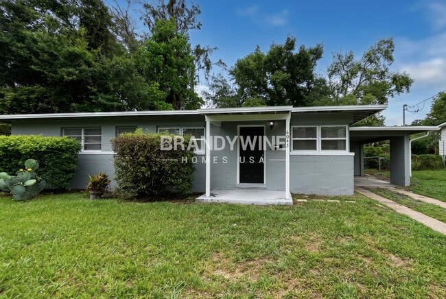 property at 6043 Park St