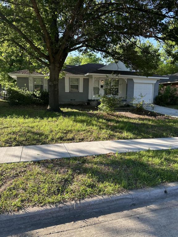 property at 1328 Juanita St