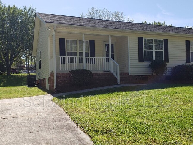 property at 1211 Summer St