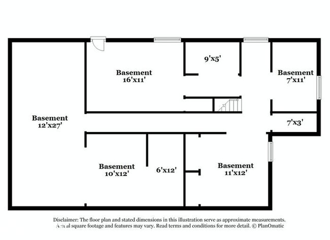 5672 Beechwood Dr SW in Stone Mountain, GA - Building Photo - Building Photo