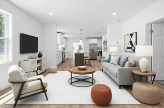 322 E 15th St in Columbia, TN - Building Photo - Building Photo