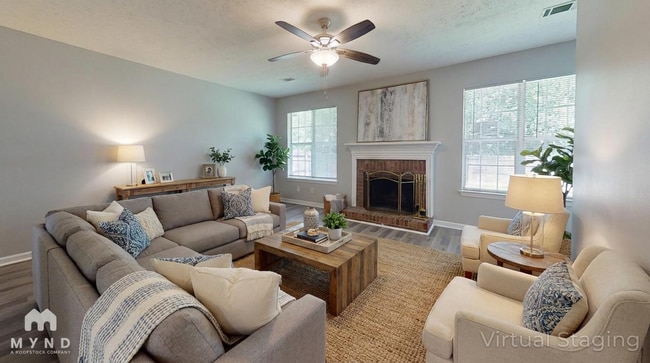 2005 McEwen Cir, Unit 306 in Austell, GA - Building Photo - Building Photo