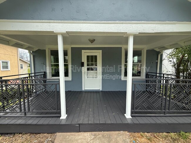 1710 15th St in Lynchburg, VA - Building Photo - Building Photo