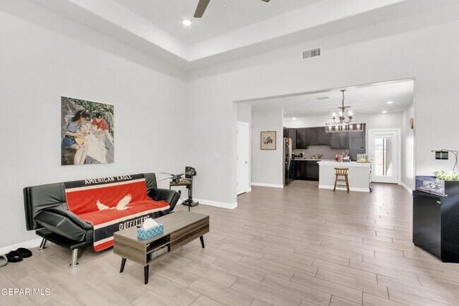 15029 Concept Ct in El Paso, TX - Building Photo - Building Photo