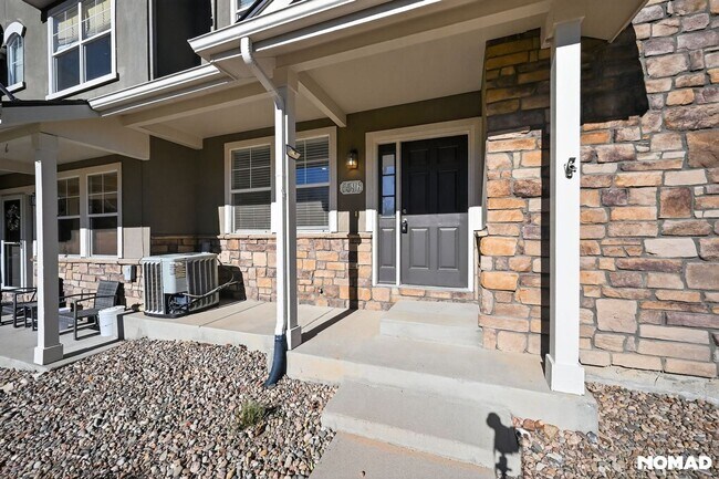 5596 Canyon View Dr in Castle Rock, CO - Building Photo - Building Photo