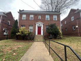 6608 14th St NW, Unit 6608 14th St. NW in Washington, DC - Building Photo