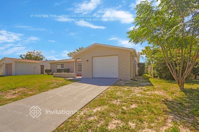 property at 6254 Bonaire Ave