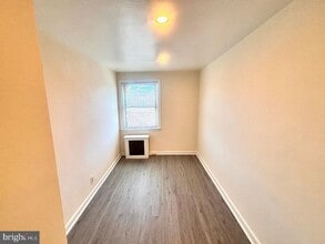 1622 Murdoch Rd in Philadelphia, PA - Foto de edificio - Building Photo