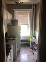 59 Kilmarnock St, Unit 211P-2 in Boston, MA - Building Photo