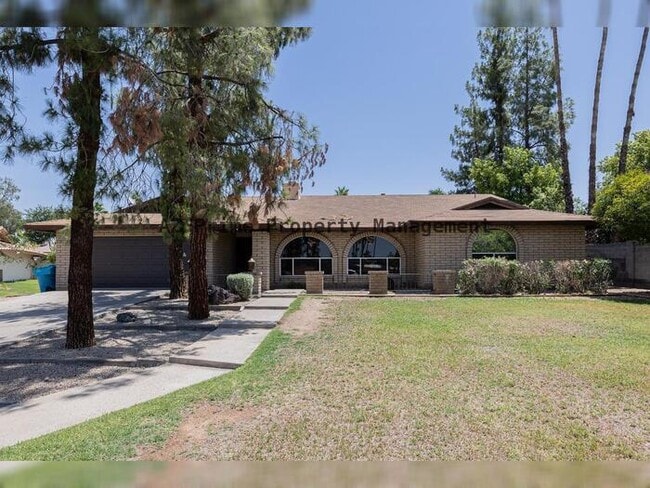 15207 N 4th St in Phoenix, AZ - Building Photo - Building Photo