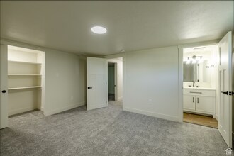 201 S 400 E, Unit Basement Apartment in Springville, UT - Building Photo - Building Photo