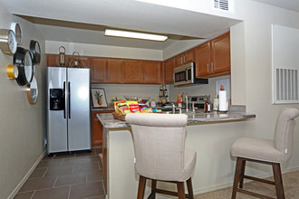 Tuscany Ranch Apartments in Waco, TX - Foto de edificio - Interior Photo