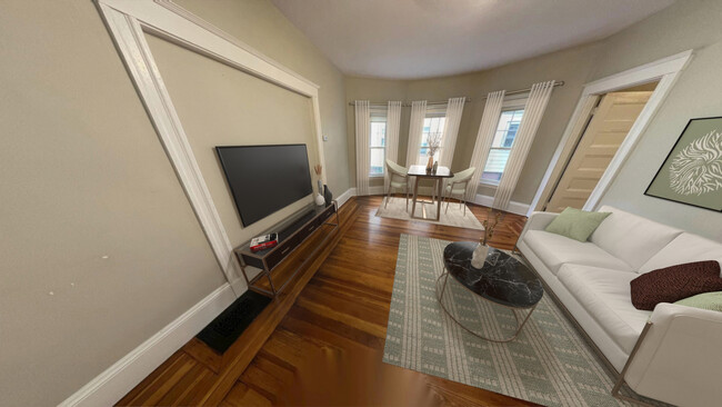 39 Hall Ave, Unit 2 in Somerville, MA - Building Photo - Building Photo