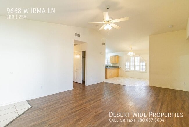 9668 W Irma Ln in Peoria, AZ - Building Photo - Building Photo